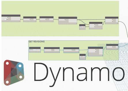 Dynamo Mas Alla Del Modelado Parametrico Programacion