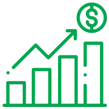 Cost Savings with synthetic ester oil MIDEL 7131