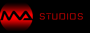 MVA Studios logo