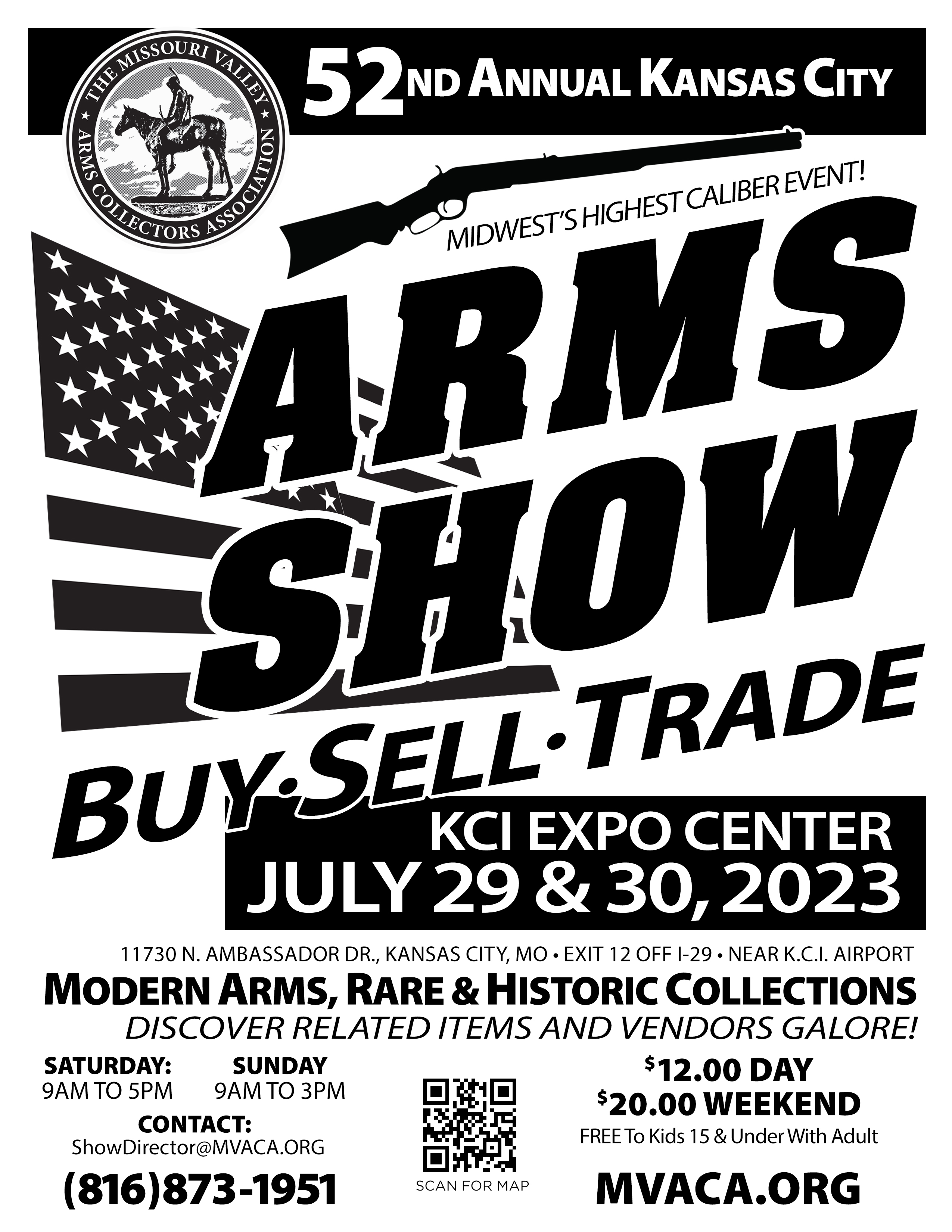 Columbia City Gun Show - 2mab8u5