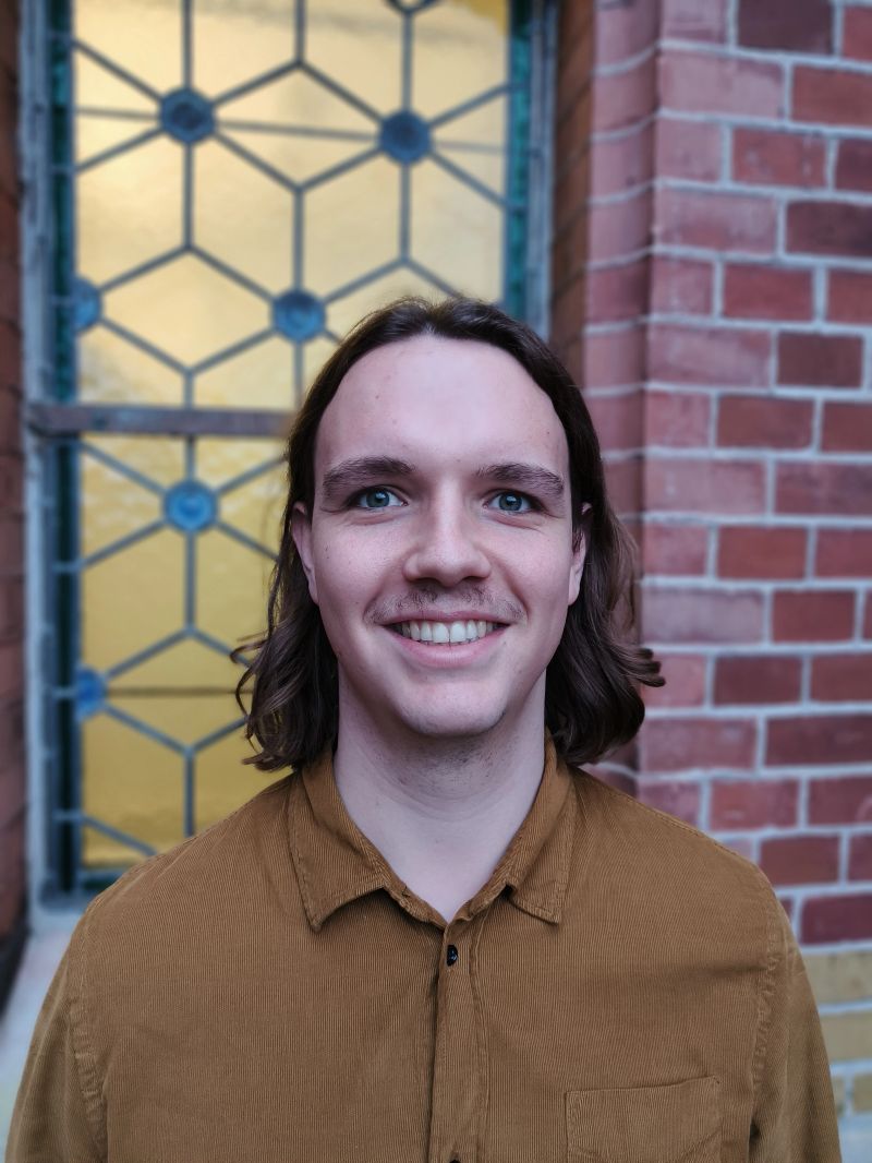 Fvansteen F A Van Steen Github - HD Space Illustrations for Desktop