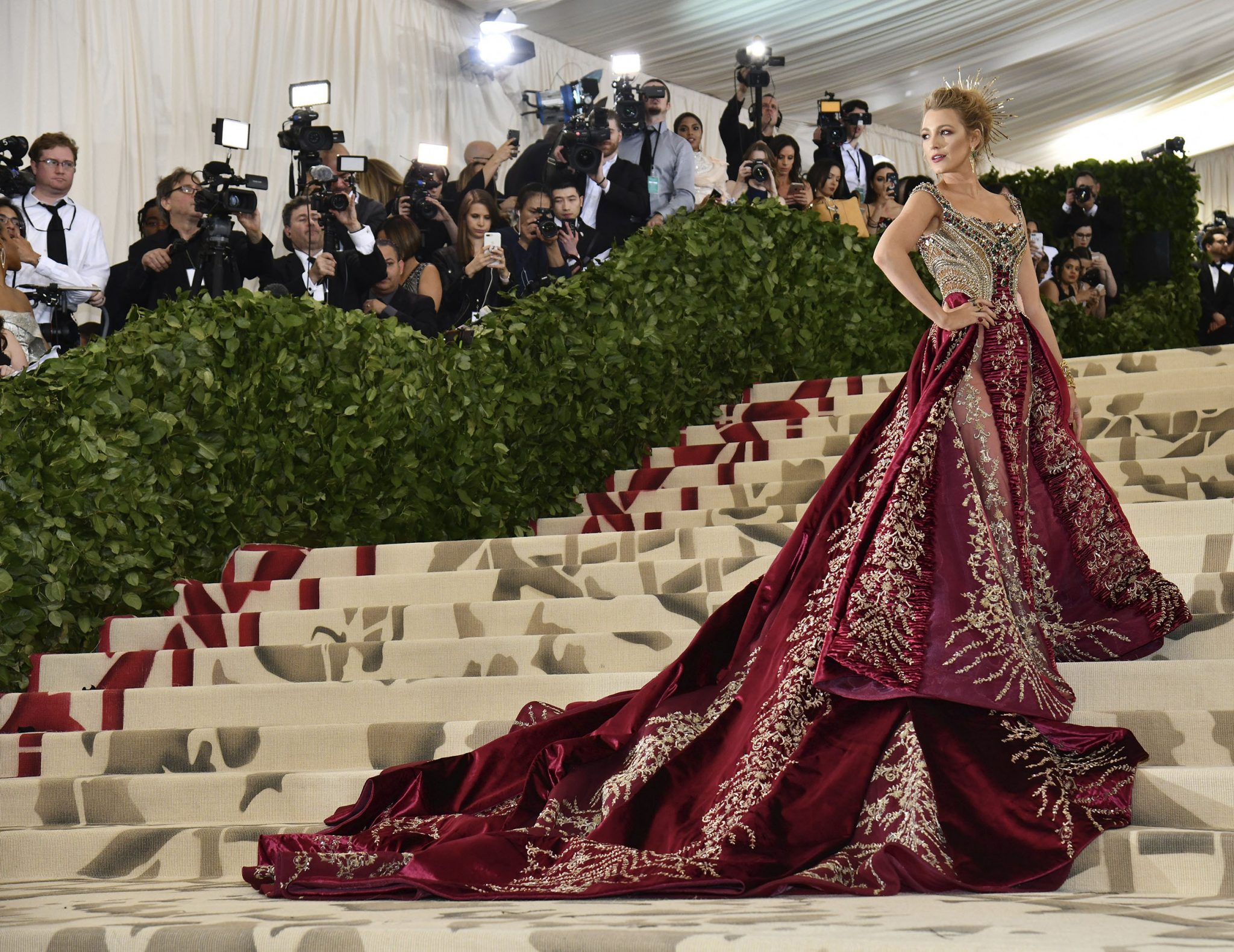 A history of one of new york&#x27;s most glamorous affairs. The Met Gala Back Live In September Mvc Magazine