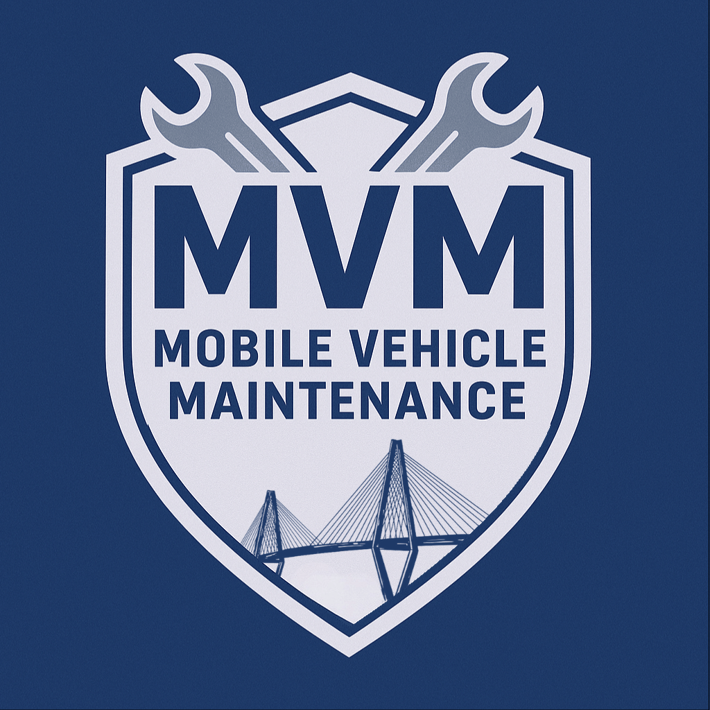 Mobile Vehicle Maintenance