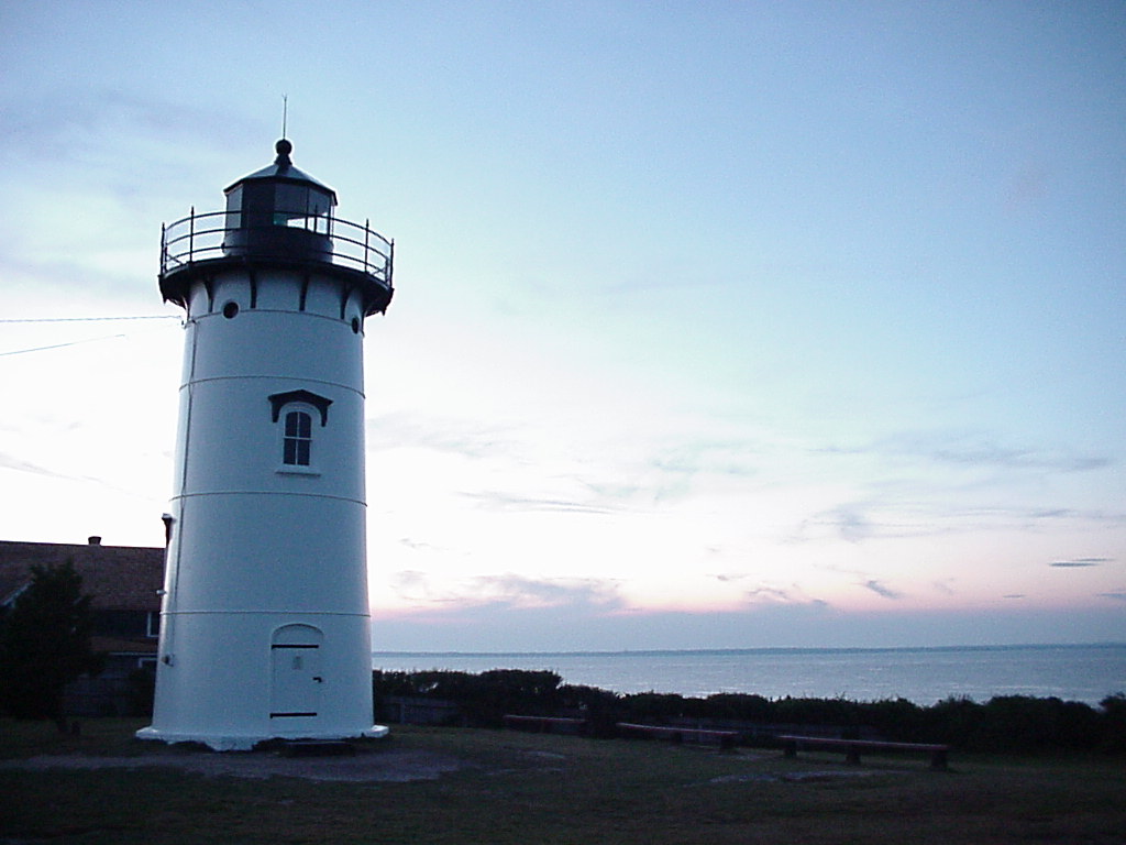 The mvc's geographic information systems (gis) department is the community's most comprehensive resource, providing mapping services to the commission, the . Lighthouses of Martha's Vineyard - Martha's Vineyard Online