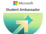 Microsoft Learn Student Ambassadors