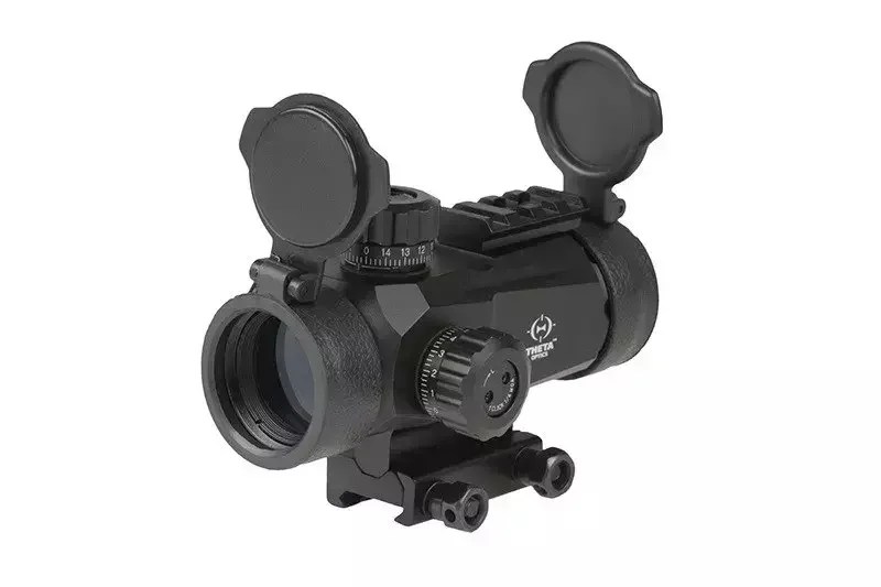 Theta optics Monolith Red Dot Sight Replica