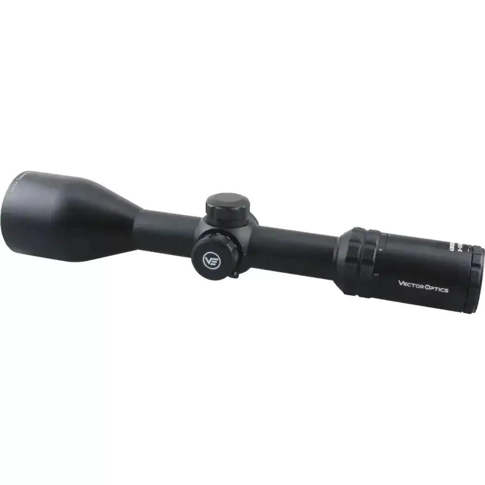 Luneta Vector Optics Grizzly 3-12x56