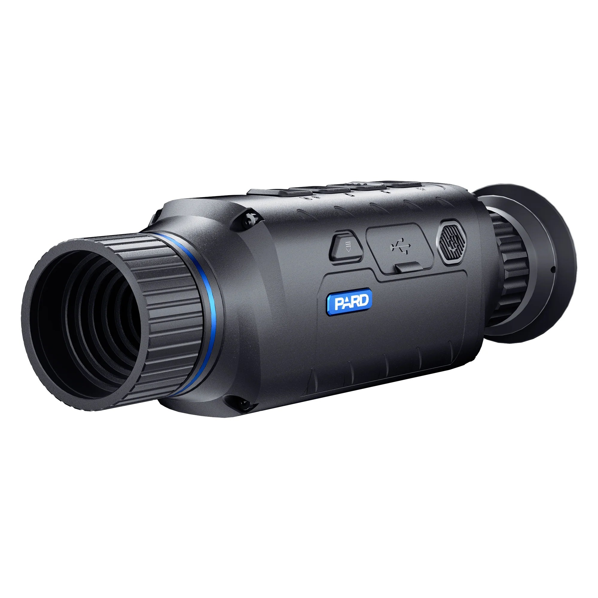 Camera Monoculara cu Termoviziune PARD Leopard 256 LE2-11
