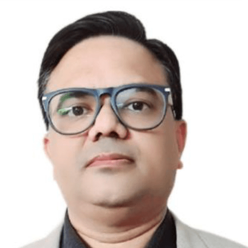 Rupesh Ranjan