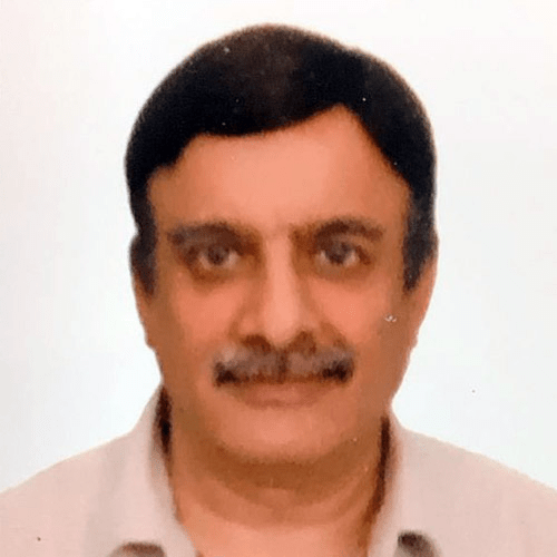 Mr. Anil Jain