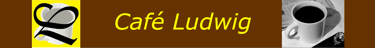 Ludwig's Monday Window