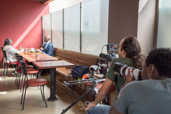 Java House Love is Here Campaign