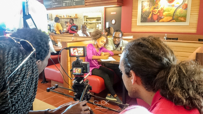 Java House Love is Here Campaign