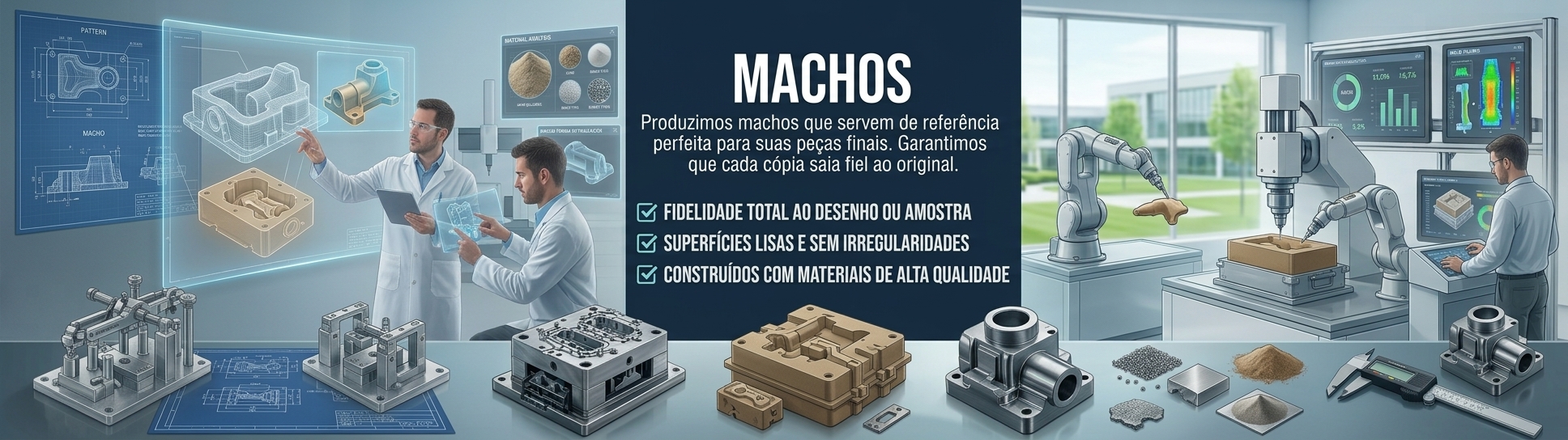 hero machos