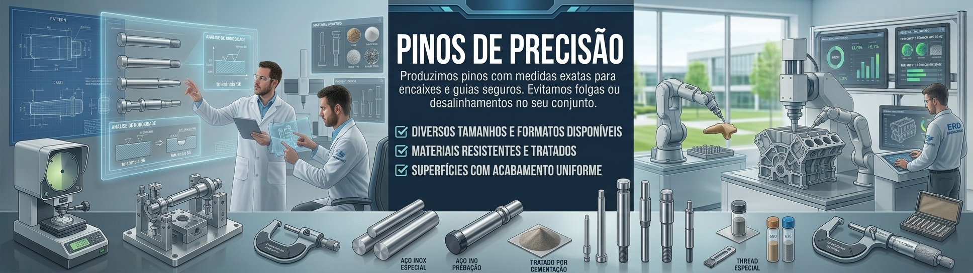 hero pinos