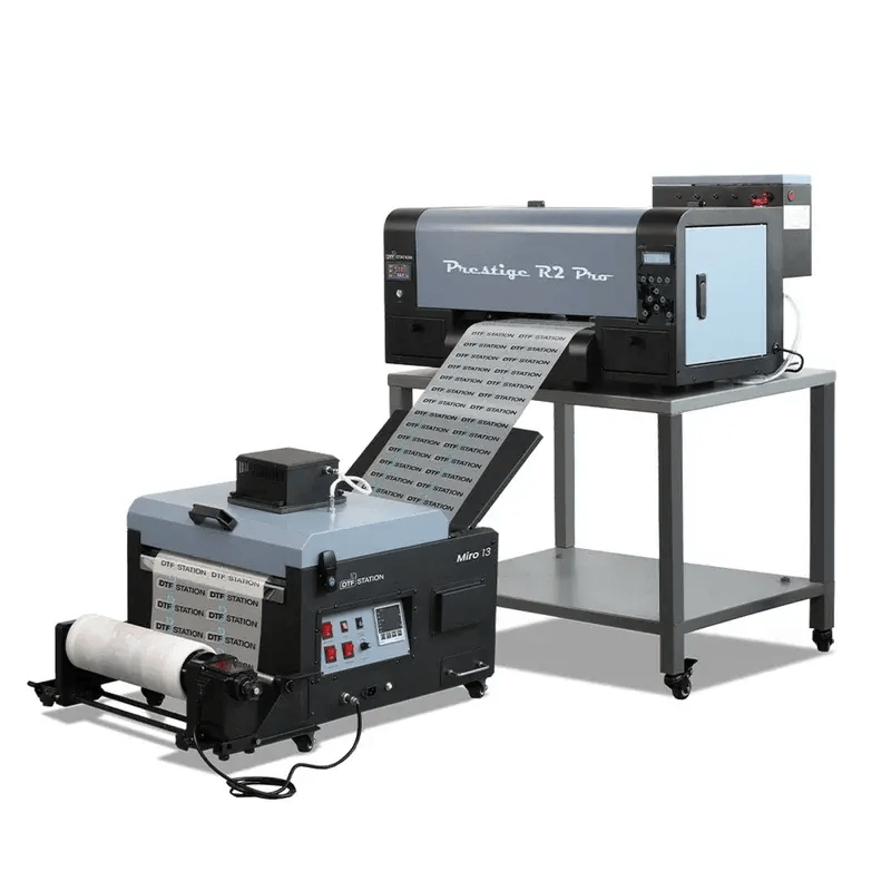 Prestige R2 Pro DTF Station Direct to Film Printer