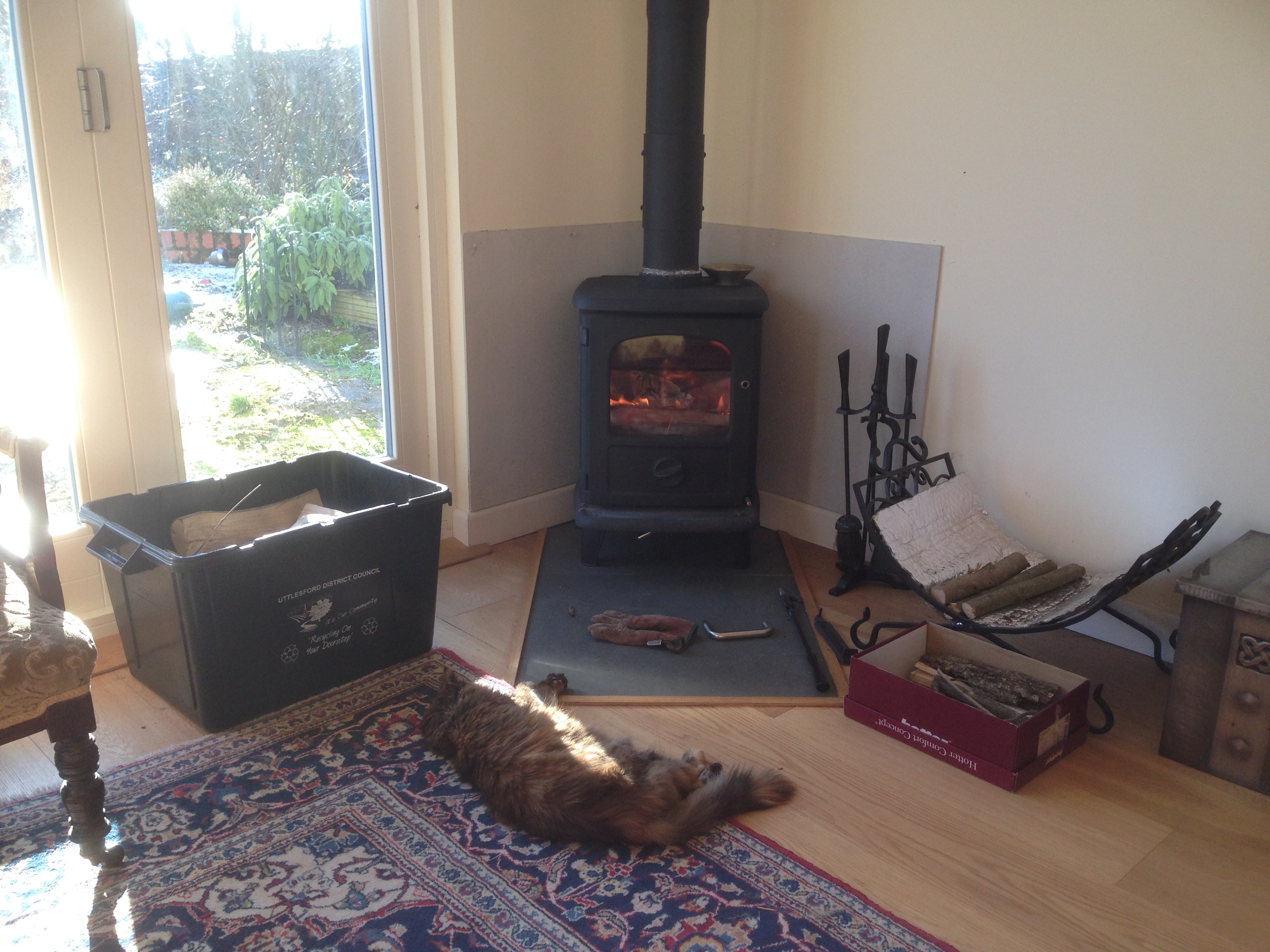 Wise Woman Oracle Home Facebook