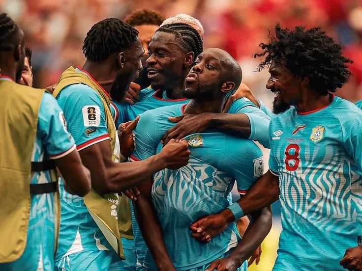 Éliminatoires CAN 2027 : les Léopards en tête du groupe E
