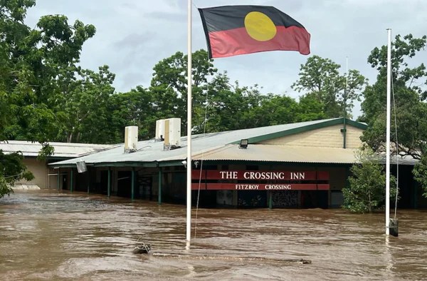 Rising Above The Resilience Of Indigenous Communities Amid Climate Ch