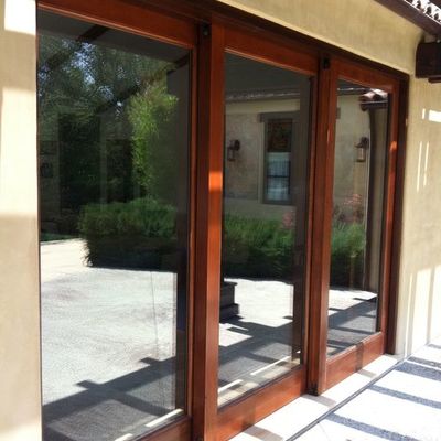 Hacer Ventanas De Madera A Medida Precio Y Cotizaciones Habitissimo