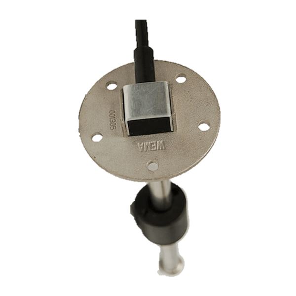 Vertical Float Gauge
