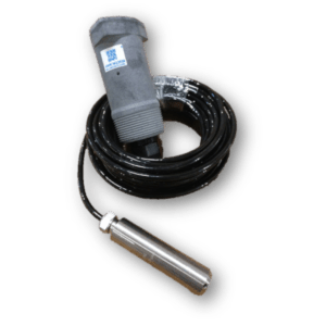 ISM Submersible Sensor Node