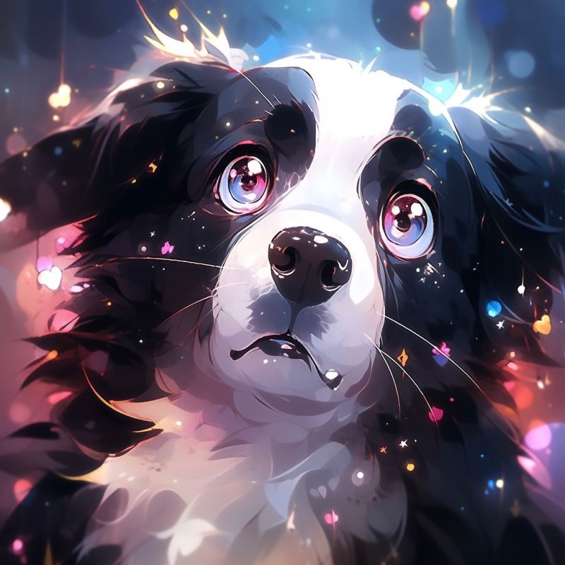 Mengze404 Mengze Github - Creative Abstract Image - HD