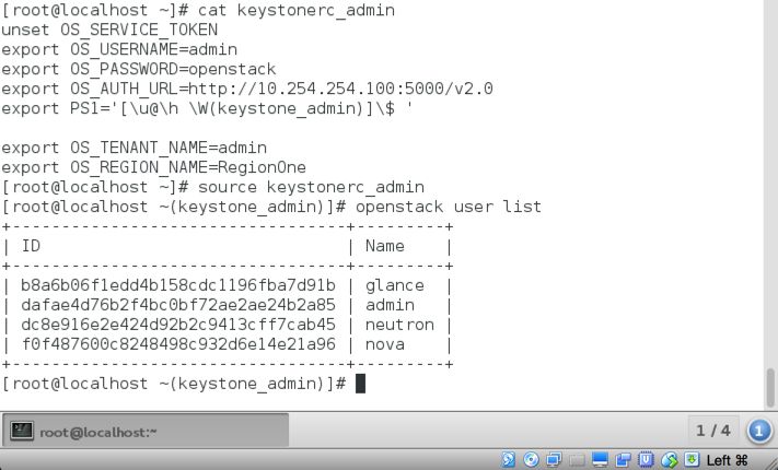 Part 2 Installing Openstack Using Rdo Fabio Santos Mxdeploy - Mobile City Arts for Desktop