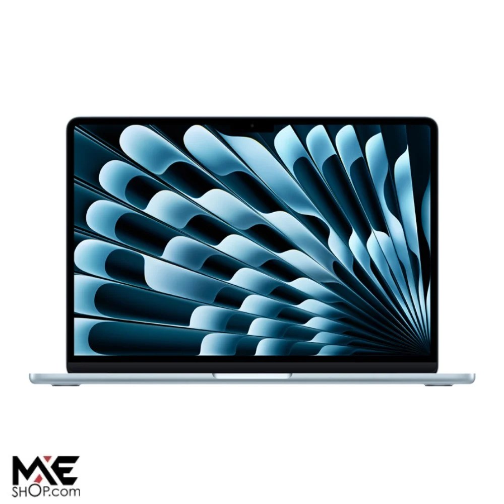 Apple 2025 MacBook Air 13-inch Laptop M4 chip 16GB 256GB SSD