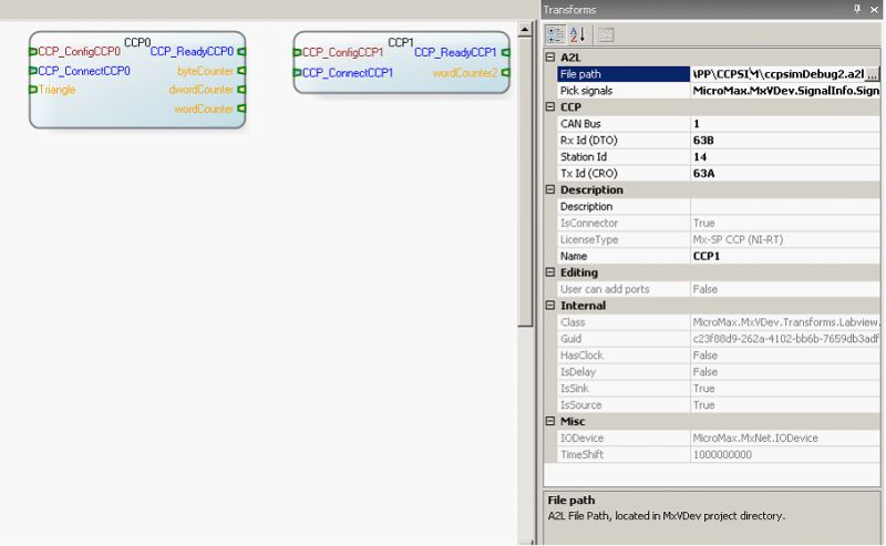 Ni Labview Ccp Reference - Perfect Sunset Texture - Retina