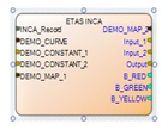 Inca Calibration Etas - Premium Light Photo Gallery - Mobile