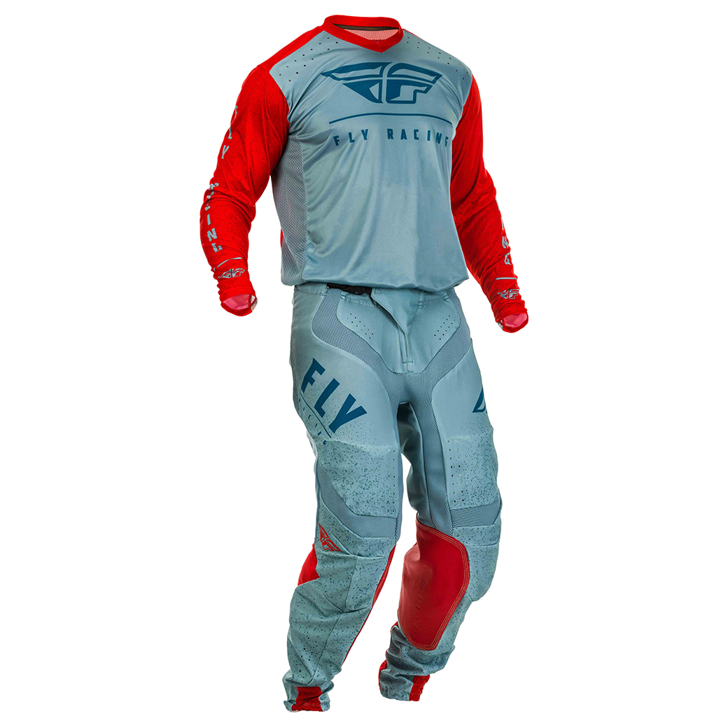 Lite - Red / Slate / Navy