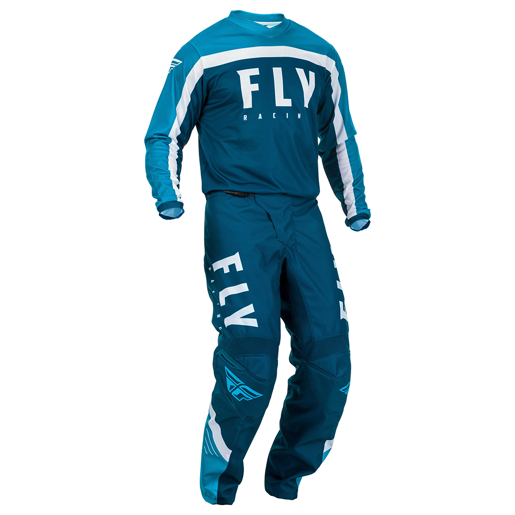 F-16 Navy / Blue / White