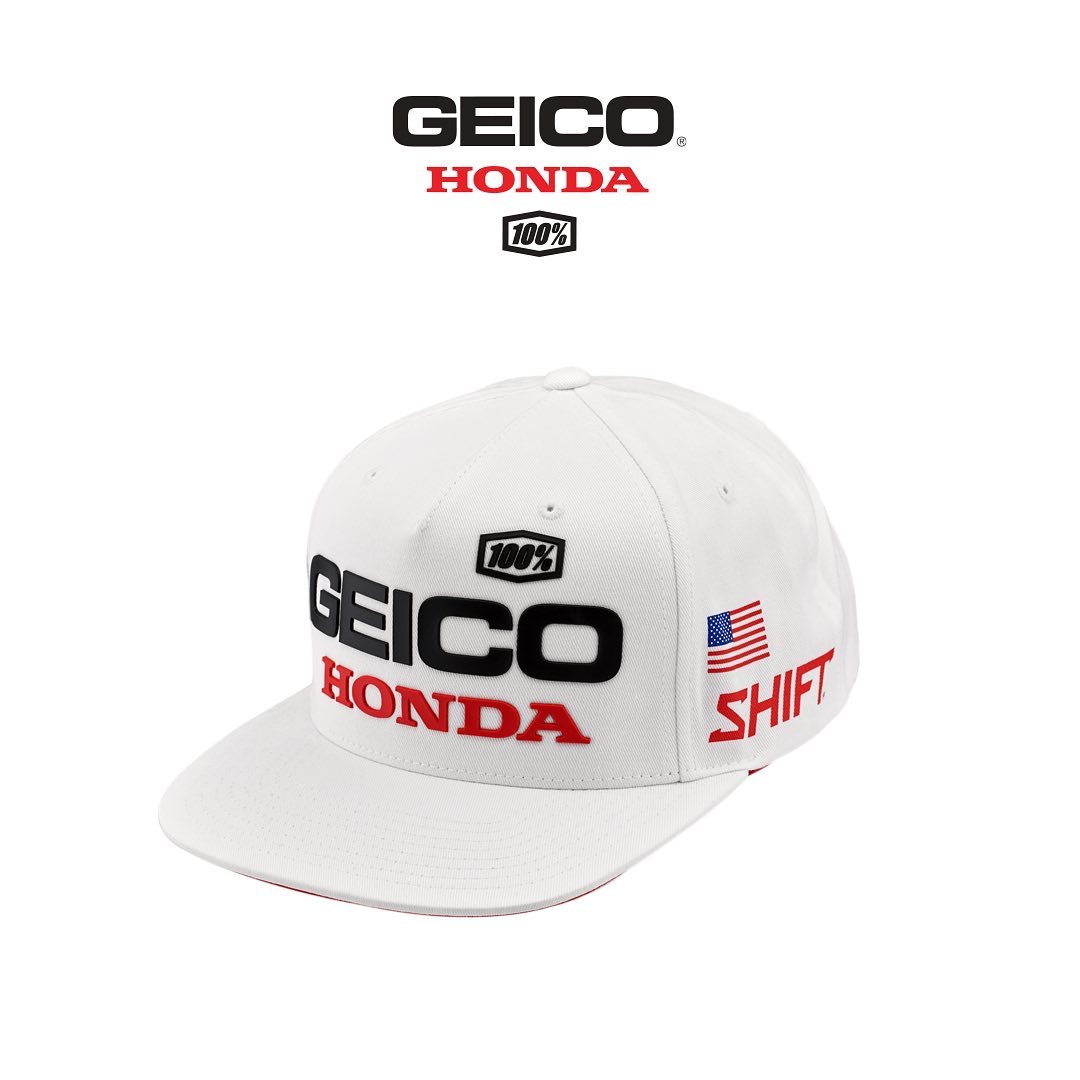 Podium Hat