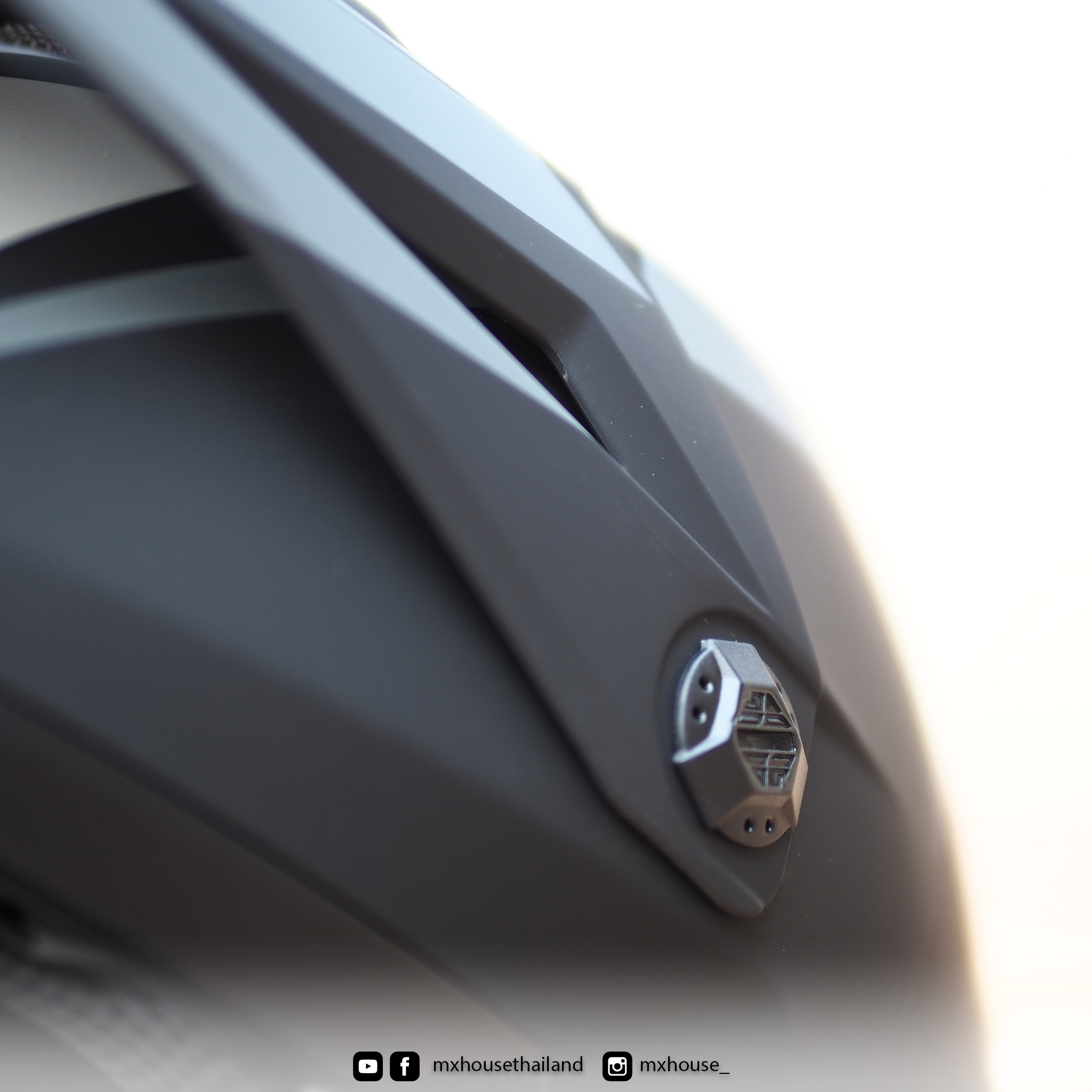 FLY Racing Elite Vigilant Black / Grey
