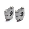 Zeta Bar Rise ( 22.2mm. )