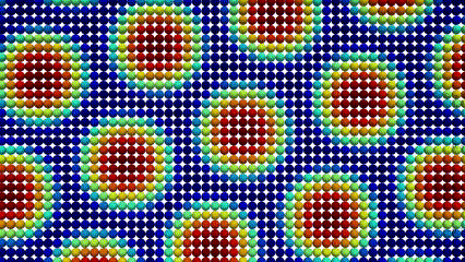 Home Spinview - Amazing Geometric Photo - Ultra HD