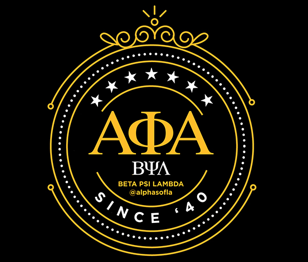 Beta Psi Lambda
