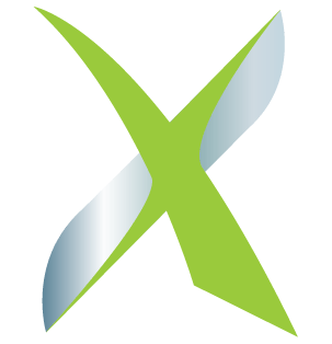 X