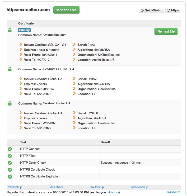 Mxtoolbox Product Page - Download Gorgeous Abstract Image | Retina