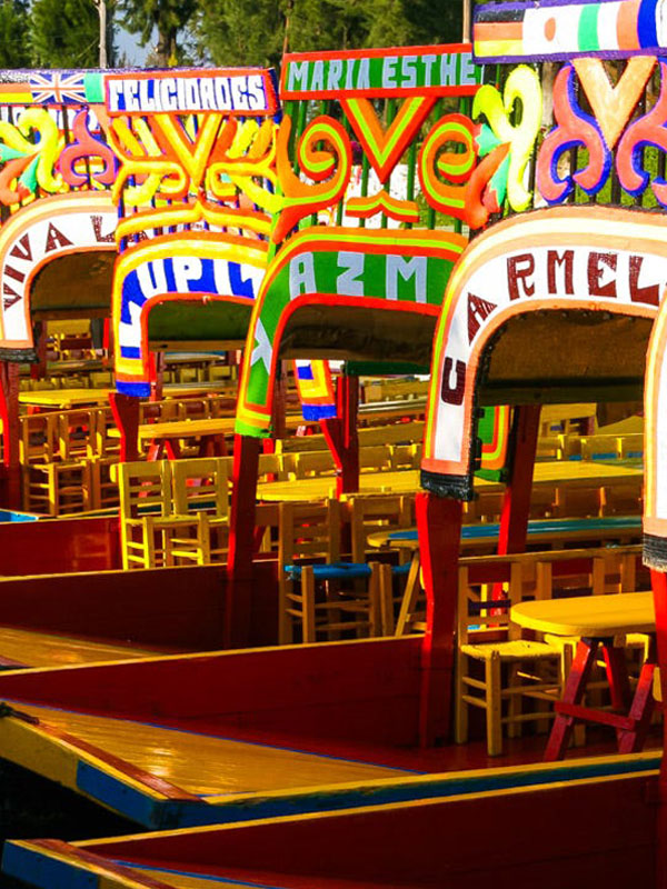 Food Tours Mexico City Guide Tour