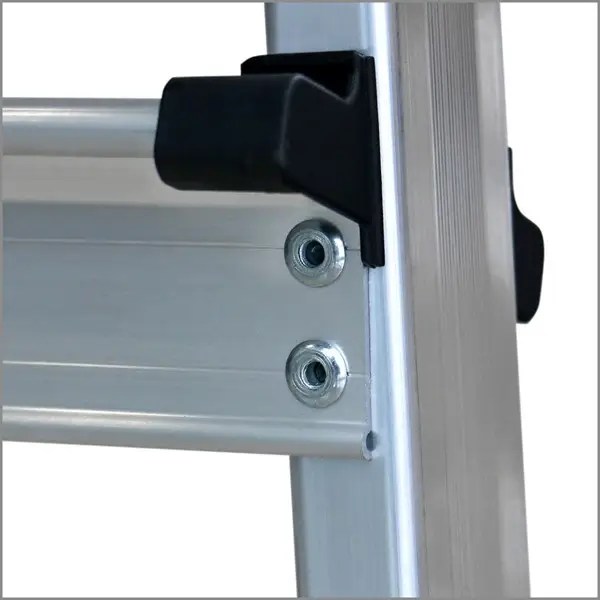 Riveting and expa system