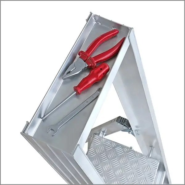 Aluminium Head