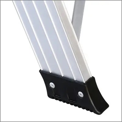 Anti skid feet