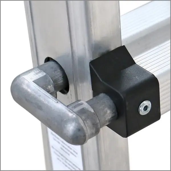 Special Locking Mechanism