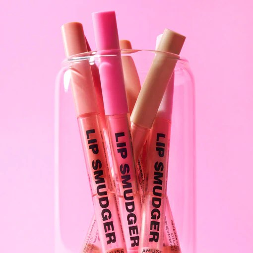 Amuse - Lip Smudger - 0.5 g Korean long-lasting lip and cheek makeup tool