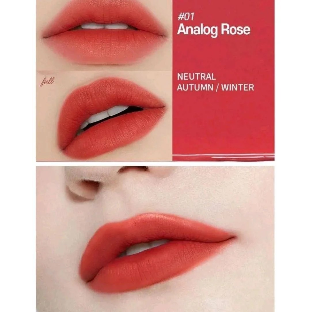 Etude - Fixing Tint Various Colours - Image 20