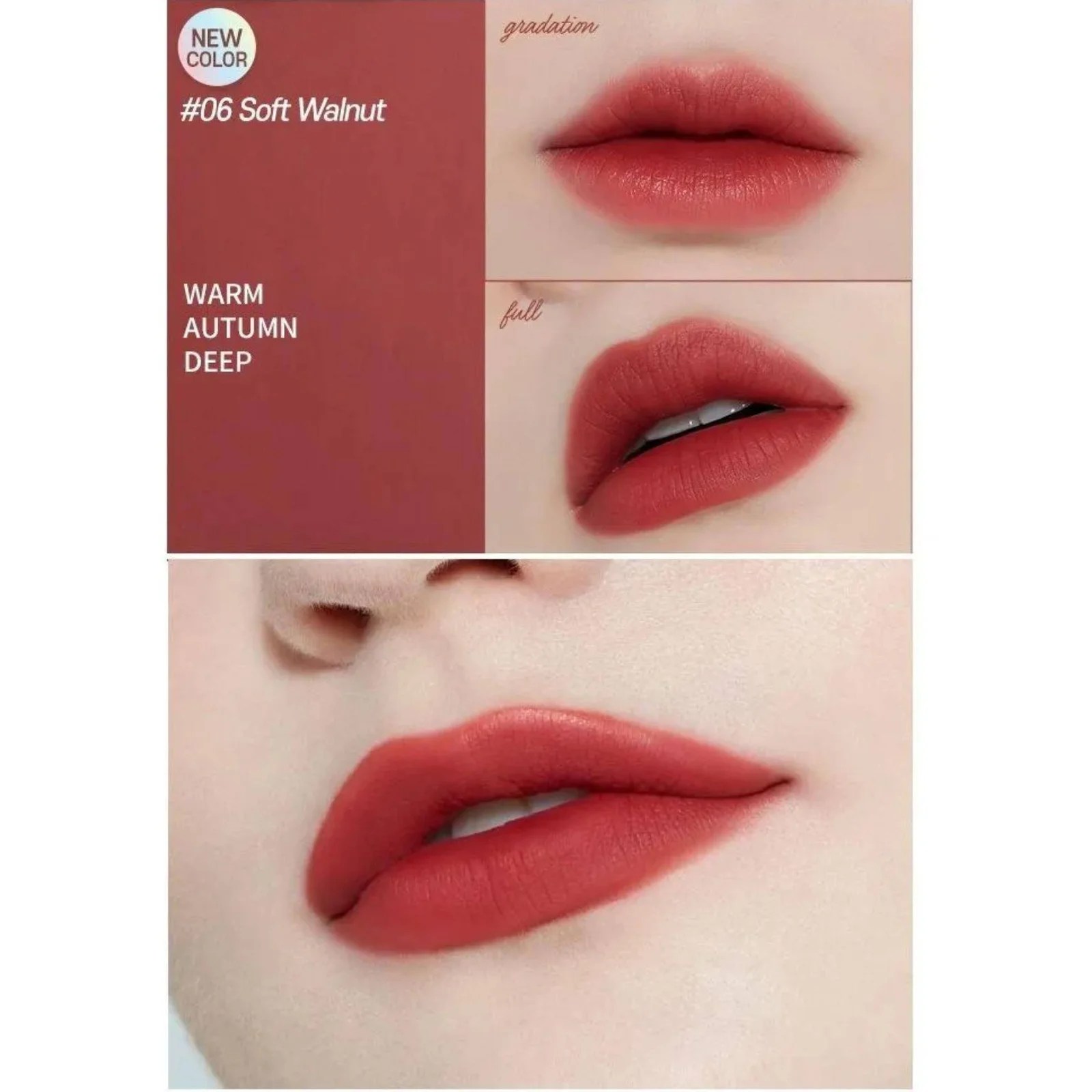 Etude - Fixing Tint Various Colours - Image 10