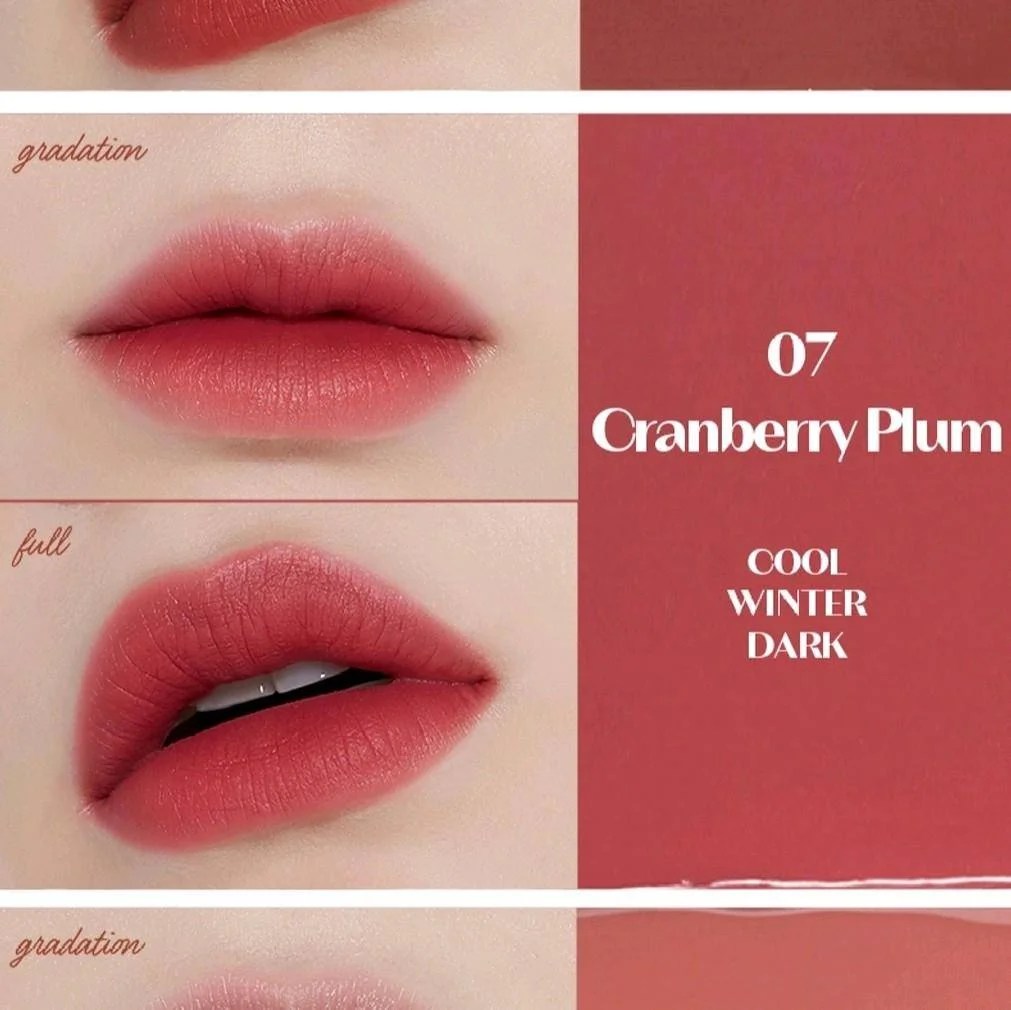 Etude - Fixing Tint Various Colours - Image 17