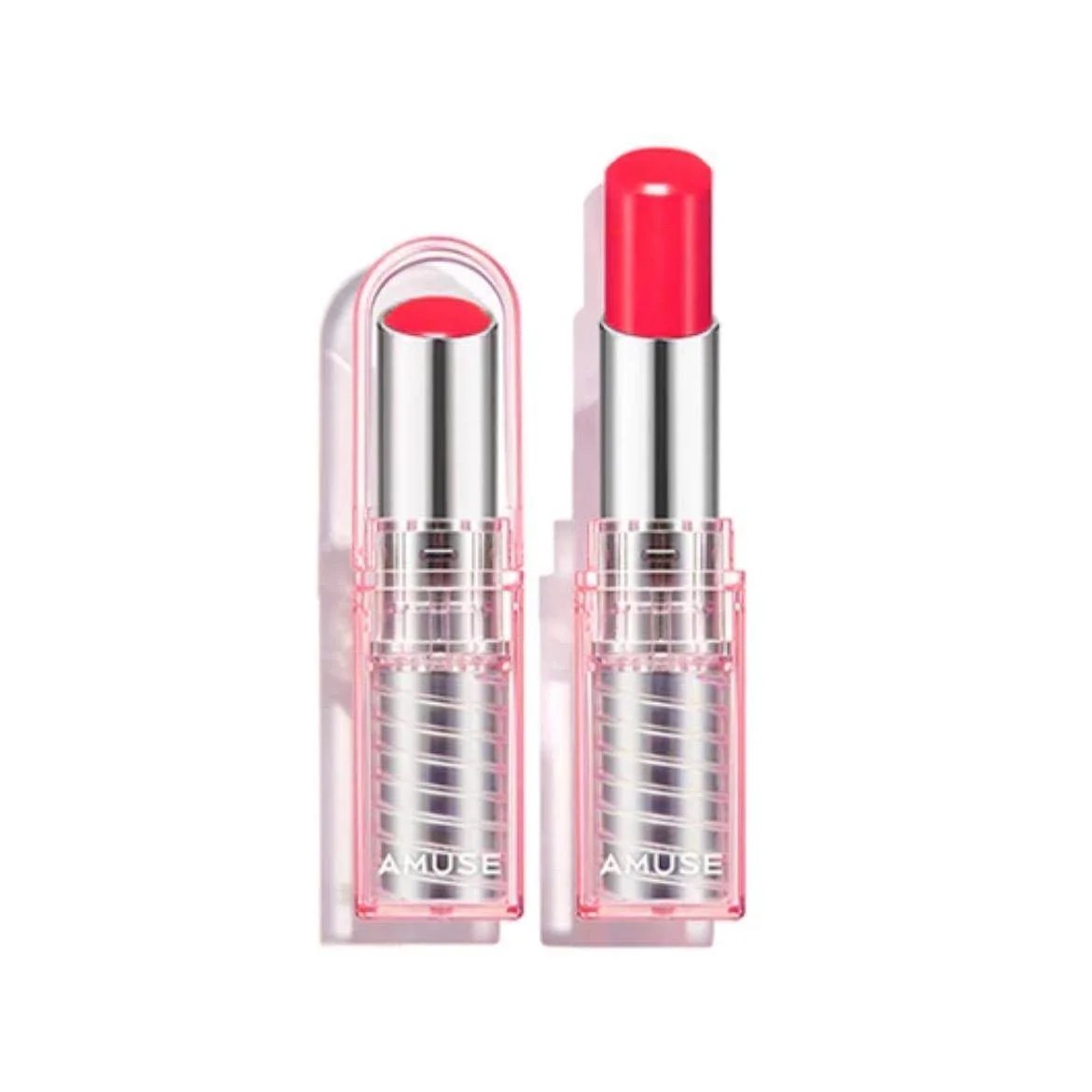 Amuse - Dew Balm Lip Colour and Care - 3.2g - Image 9
